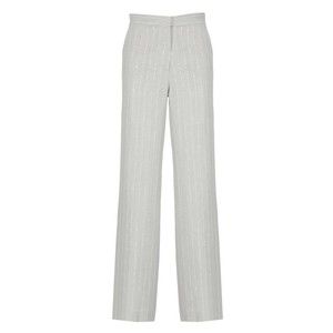 Antonelli Grey Positano Pants - NWT